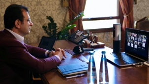 İmamoğlu "Kent Konseyleri, Demokrasinin İleri Seviyeye Ulaşmasının Başlangıç Noktasını Oluşturacaktır"