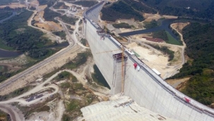 İmamoğlu'ndan Melen Barajı Gerçekleri "Ne Olacağı Belli Değil"	