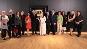 Osmanlı Hanedanı İsimlerine İtiraz 