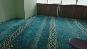 Kartal Belediyesi'nden, Mescid'lerde Yeni Koronavirüs Önlemleri 