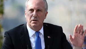 Muharrem İnce, Kurucular Listesini Açıkladı
