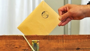 Muharrem Sarıkaya "8 Vekil İstifa Ederse Erken Seçimin Önü Açılmış Olur"