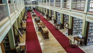 Pandemi, Tiyatroları Vurdu Kütüphaneleri Özendirdi