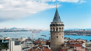 "Sürdürülebilir Şehir" Dalında Altın Ödül İBB'nin