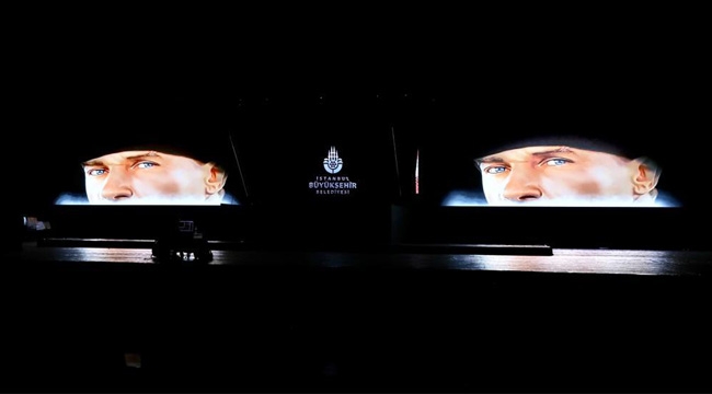 Türkiye İlk Atatürk Hologramıyla 29 Ekim'de Buluşacak