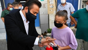 Tuzla Belediyesi, Bir İlke Daha İmza Attı 