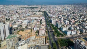 AKP'den "binalara Kimlik Kartı" Engellemesi!