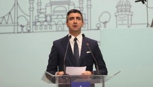 Belediye Başkanı Yüksel, İBB Meclisi Bütçe Görüşmelerinde Konuştu