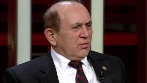 Burhan Kuzu Vefat Etti