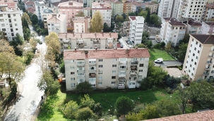 CHP Çürük Binalar İçin Meclisi Toplantıya Çağırdı!