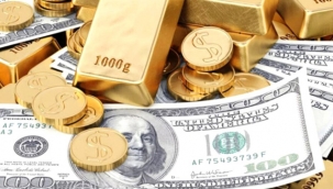 Döviz ve Altında ki Yükseliş Kuyumcu Esnafını Zora Soktu