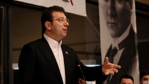 İmamoğlu Dün İstanbul'da ki Vefat Sayısını Açıkladı "Ben Ne Yapayım Susayım mı, Uyuyamadım ki Gece"