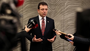 İmamoğlu "Almanya'nın Işıltısı mı Kayboldu; Rusya Çöktü Mü?"