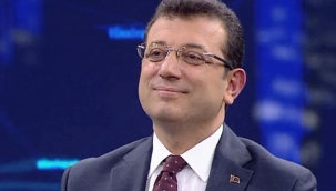 İmamoğlu'na Kanal İstanbul Soruşturması 