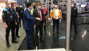 İstanbullu, Karantina ve Denetim Artırılsın İstiyor