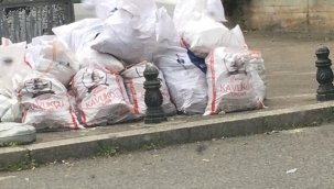 Kartal'da Bu Moloz Sorun Nasıl Çözülecek!