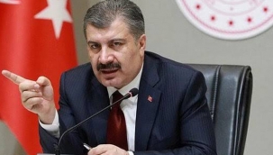 Son 24 Saatte 86 Kişi Yaşamını Yitirdi