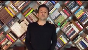 Tuzla Belediye Başkanı Dr. Şadi Yazıcı'nın Koronavirüs Testi Pozitif Çıktı.