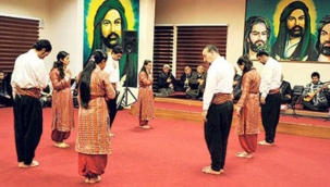 Almanya'da Alevilere Kamu Kurumu Statüsü Verildi