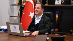 Başkan Çalık "Engelsiz Yaşam Merkezini Yeniliyoruz"