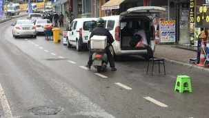 Bu Kuralsızlığa Kim Dur Diyecek!