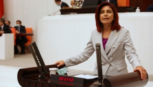 CHP'li Emecan "Yarattığınız Kamu Zararı Yüce Divan Soruşturmalarına Konu Olacak" 