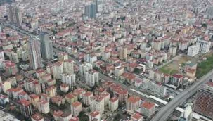 Emlak Konut GYO, İstanbul Kartal'da 143 Bin Metrekare Arsa Satın Aldı. 