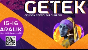 Gelişen Teknoloji Günleri 