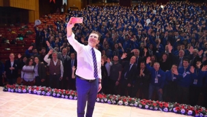 Genç Yetenekler İstanbul İçin Proje Üretti