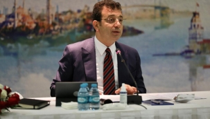 İmamoğlu Başkanlarla Günlük Vefat Sayılarını Paylaştı