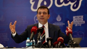  İmamoğlu "Bence Kuran'ın Arapça Okunması Gerekirdi"