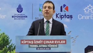 İmamoğlu" Partizanlık Belası, Ülkenin Sabrını Zorlar Durumda"	