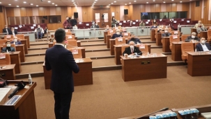 Kartal Belediye Başkanı, 500 Günlük Yolculuğunu Yerel Basın ile Paylaştı