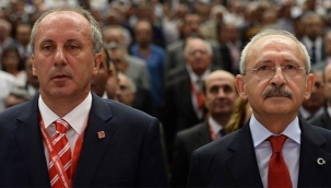 Kılıçdaroğlu'ndan İnce Yorumu "Mutlu Değilse Farklı Bir Yol İzleyebilir"