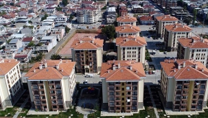 Konut Kredisi Faizleri Zirve Yaptı!