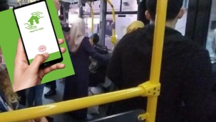 Toplu Ulaşımda Hes Kodu Dönemi