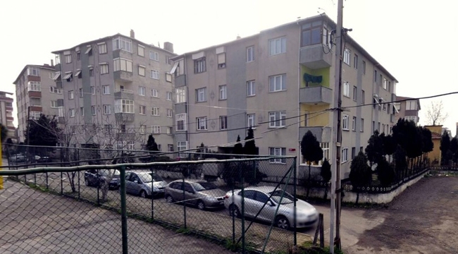 Tuzla Birlik Sitesi'nde Anlaşma Sağlandı