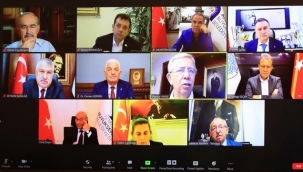 11 Büyükşehir Belediye Başkanından Ortak Çağrı