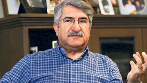 Fikri Sağlar Hakkında Soruşturma Başlatıldı