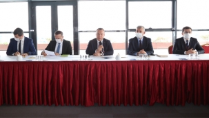 İBB Şampiyonlar LigiFinali Hazırlıklarına Kaldığı Yerden Devam Ediyor