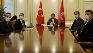 İBB ve Ustda Arasında İkinci Hibe Anlaşması