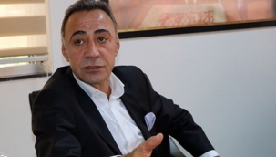 İç İşleri Bakanlığı, Berhan Şimşek Hakkında Suç Duyurusunda Bulundu