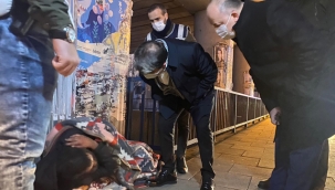 Kaymakam "Biz Misafir Ediyoruz O Kaçıyor"