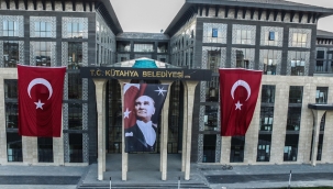 Kütahya Belediye Başkanı Işık Hakkında Soruşturma İzni Verildi