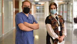 Sağlık Çalışanlarından Tuzla Belediyesi'ne Teşekkür