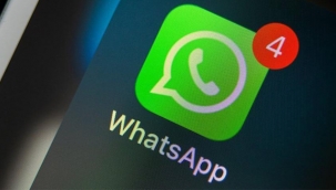WhatsApp'tan Açıklama