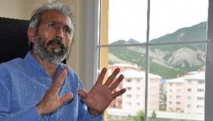 Ali Kemal Özcan "Kılıçdaroğlu'nun Bu Cümlesi Doğru"