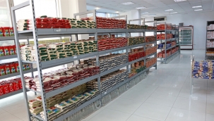 Ataşehir'de İhtiyaç Sahipleri İçin Sosyal Market Açılıyor