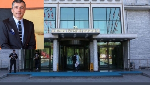  BELTUR Genel Müdürlüğü'ne Osman Cenk Akın Getirildi