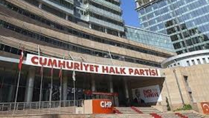 CHP, Bundan Sonra Bu Sloganı Kullanacak